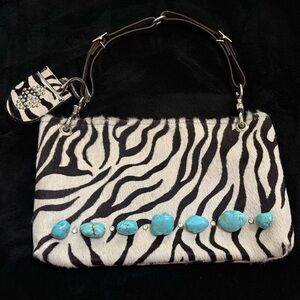 Vintage Kurtmen Design Bag